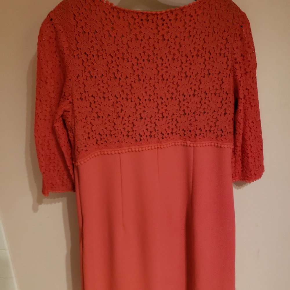 Adorable red dress! - Picture 3 of 3